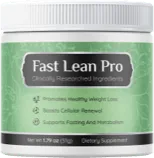 Buy Fast Lean Pro 1 Jar