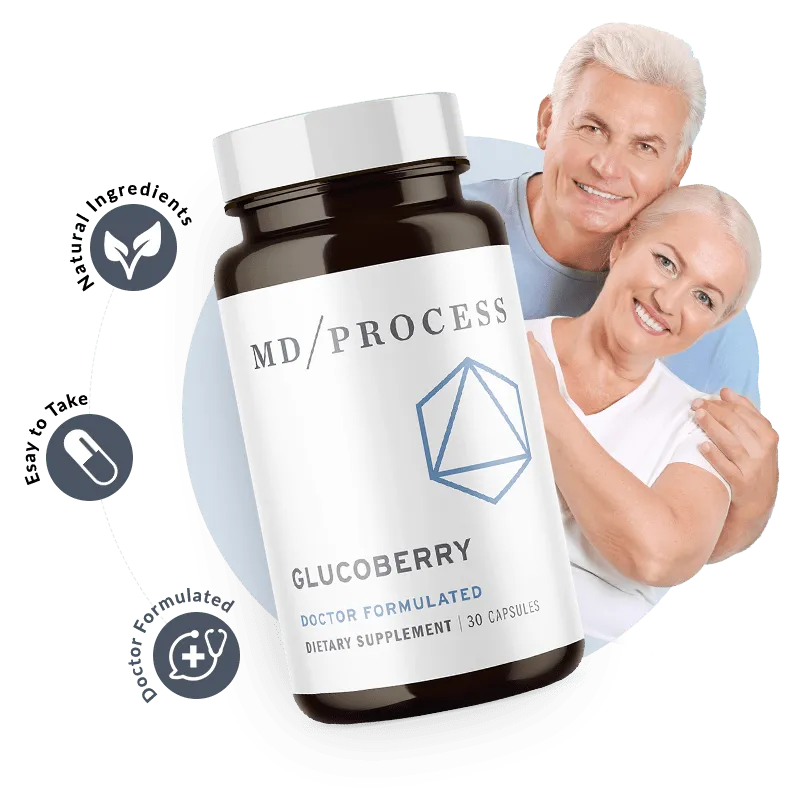 Glucoberry