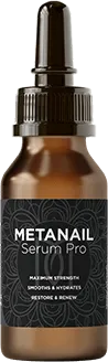 Metanail Serum Pro official