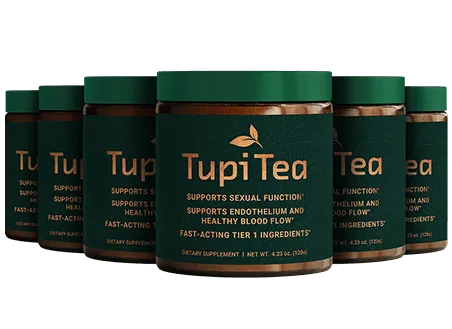 Buy Tupi Tea