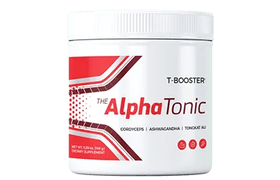 Buy Alpha Tonic 1 Bottle