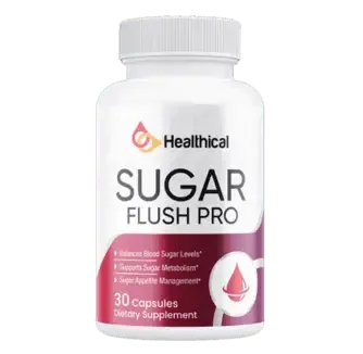 Sugar flush pro official