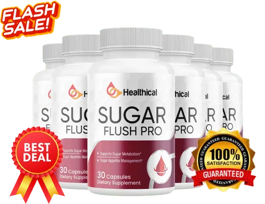Sugar flush pro buy