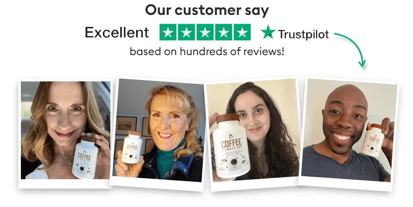 Coffee Slimmer Pro reviews