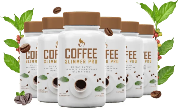 Coffee slimmer pro