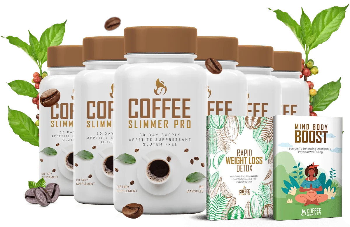 Buy Coffee slimmer pro