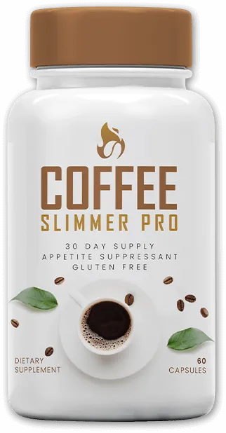 Coffee slimmer pro official
