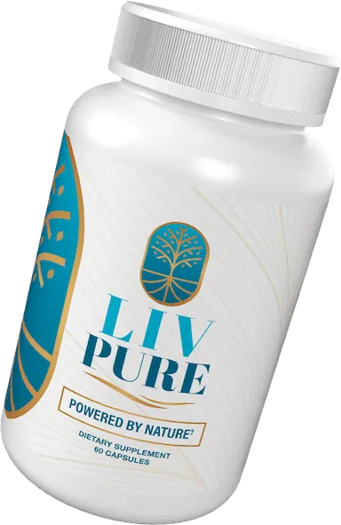 liv pure official