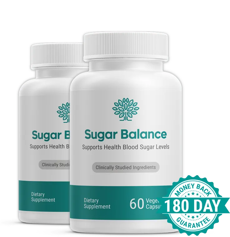 buy Sugar Balance Supplement