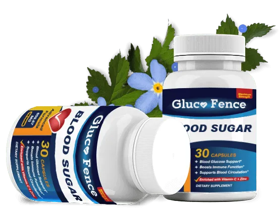 Glucofence