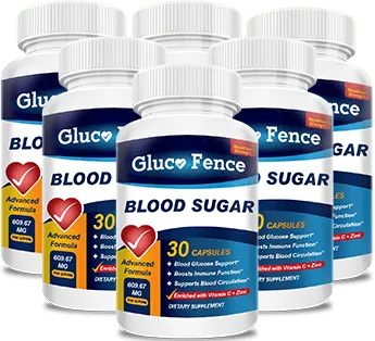 Glucofence