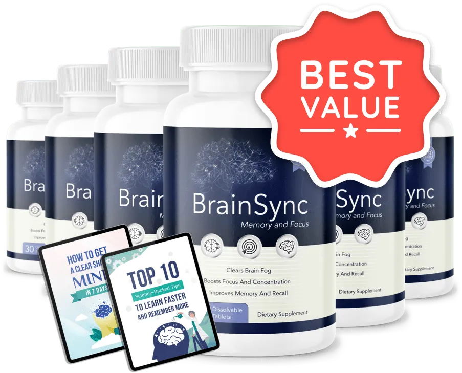 Buy Brainsync