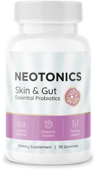 Buy NeoTonics 1 Bottle