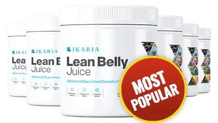 Buy Ikaria lean belly juice