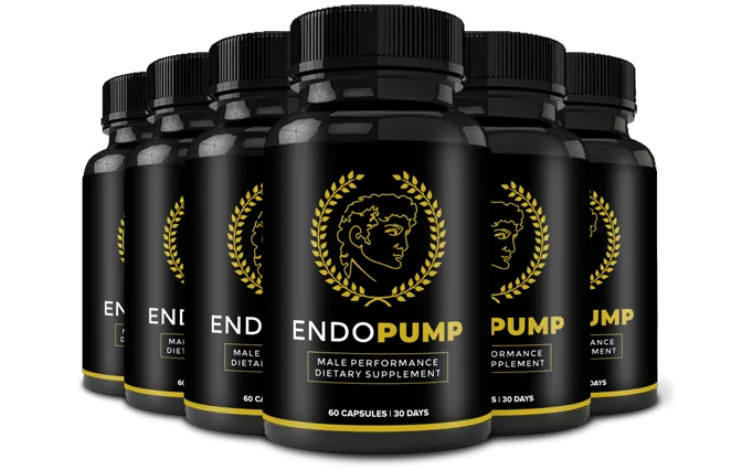 Endopump