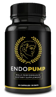 Endopump official