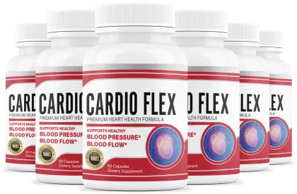 Buy Cardioflex