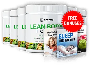 Buy Lean Body Tonic