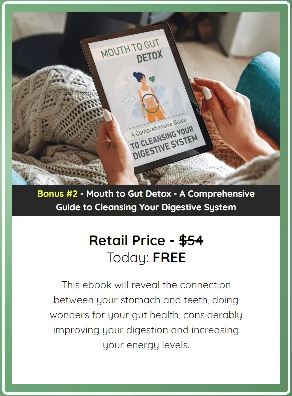 Dentatonic bonuses