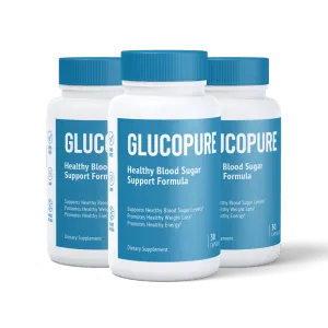 Glucopure Supplement