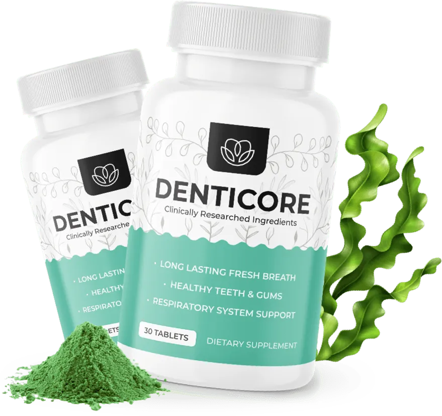 Denticore official