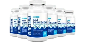 Buy Elitextreme 6 Bottle