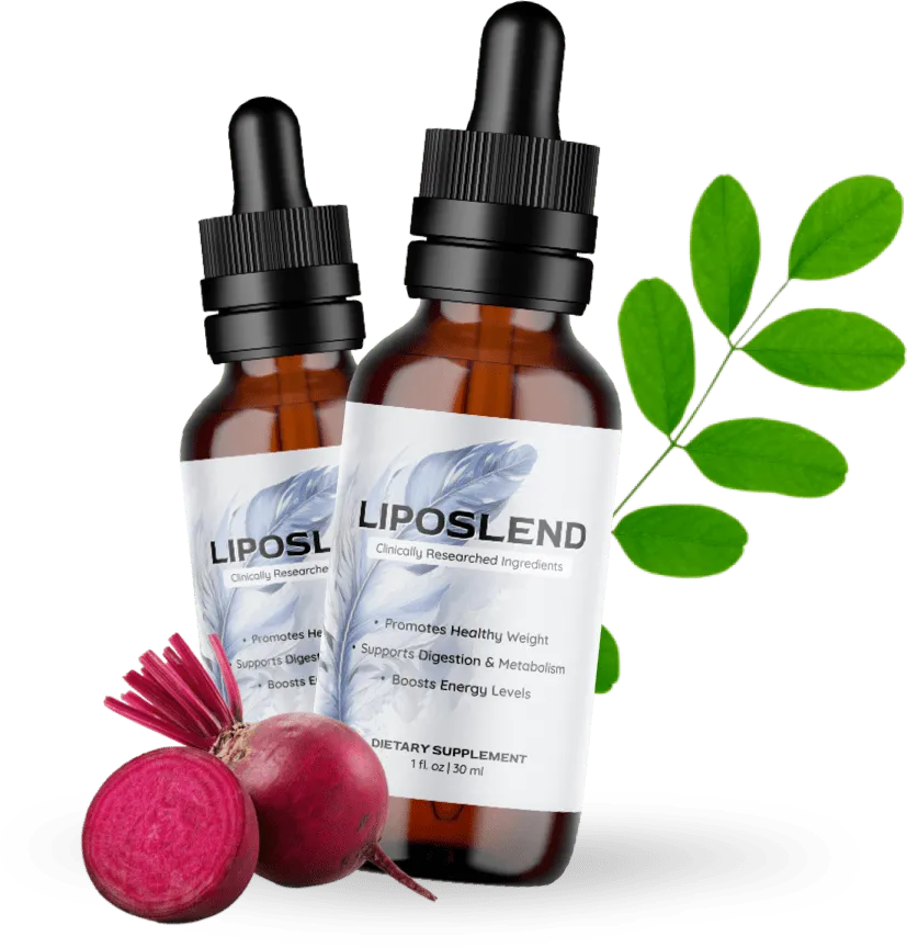 Liposlend official