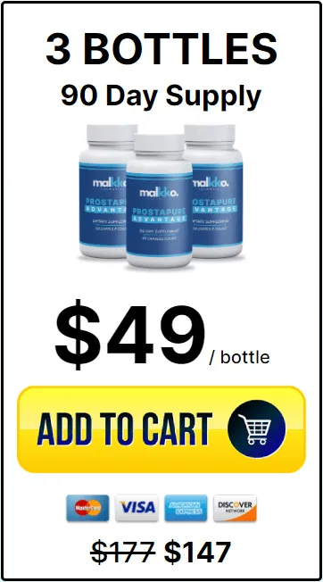 prostapure Buy 3 bottle