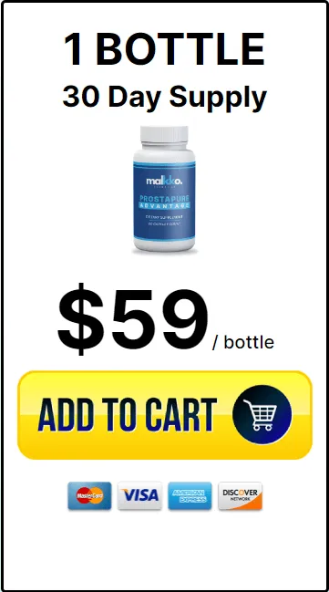 prostapure Buy 1 bottle