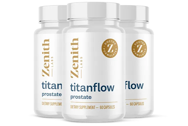 Titanflow official