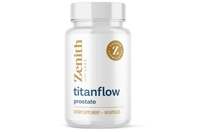 titanflow Supplement