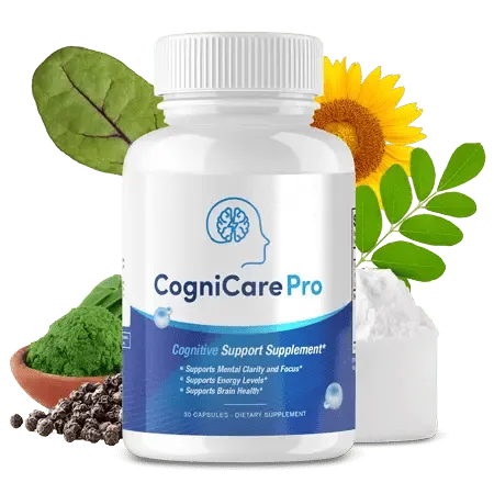 Cogni Care Pro™ | Official Website