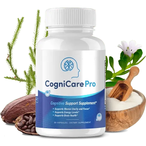 cognicare pro Supplement