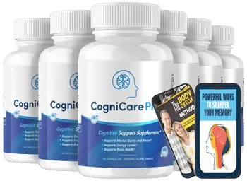 cognicare pro Supplement