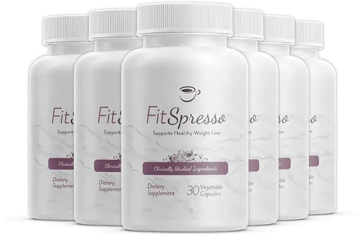 FitSpresso® Weight Loss Supplement | Official Website