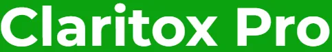 Claritox Pro