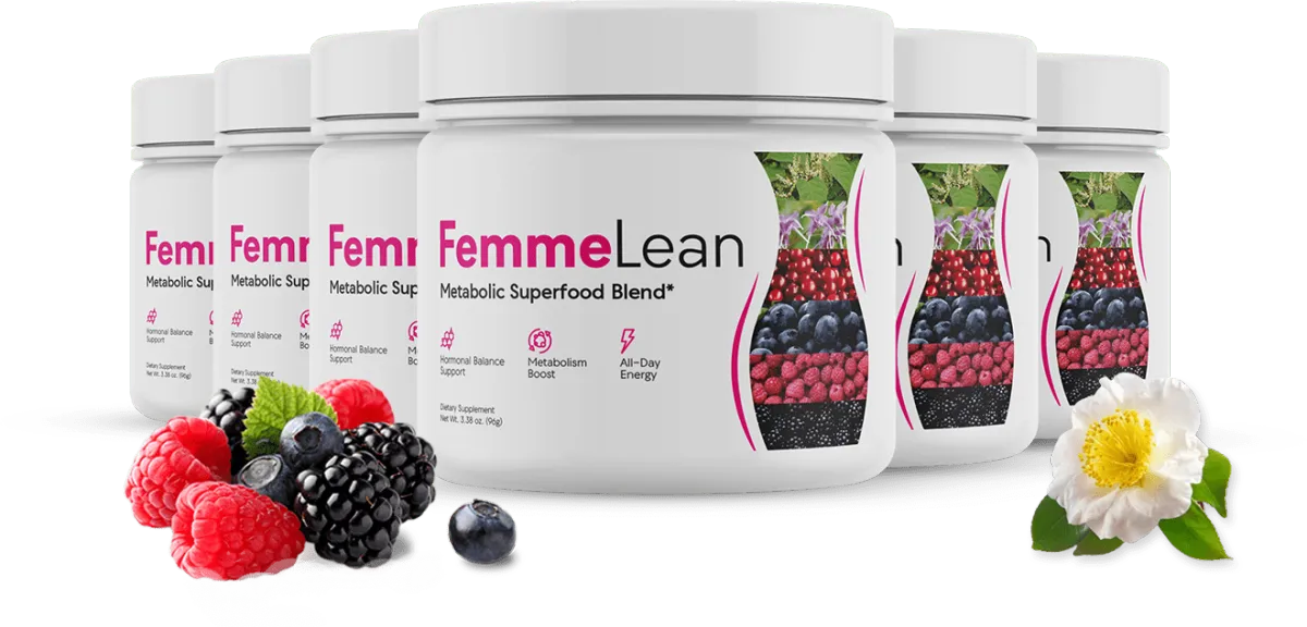 Buy FemmeLean