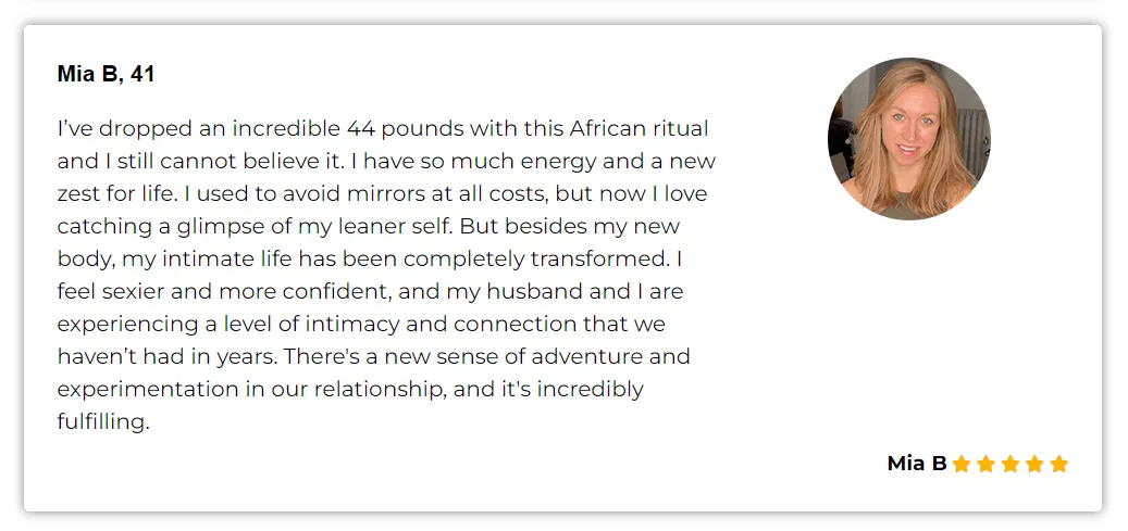 Femmelean review