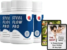 Steel Flow Pro official