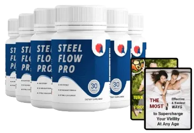 Steel Flow Pro Official Website