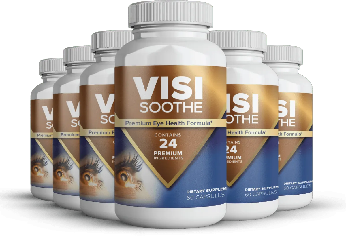 Buy Visisoothe