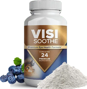 Visisoothe