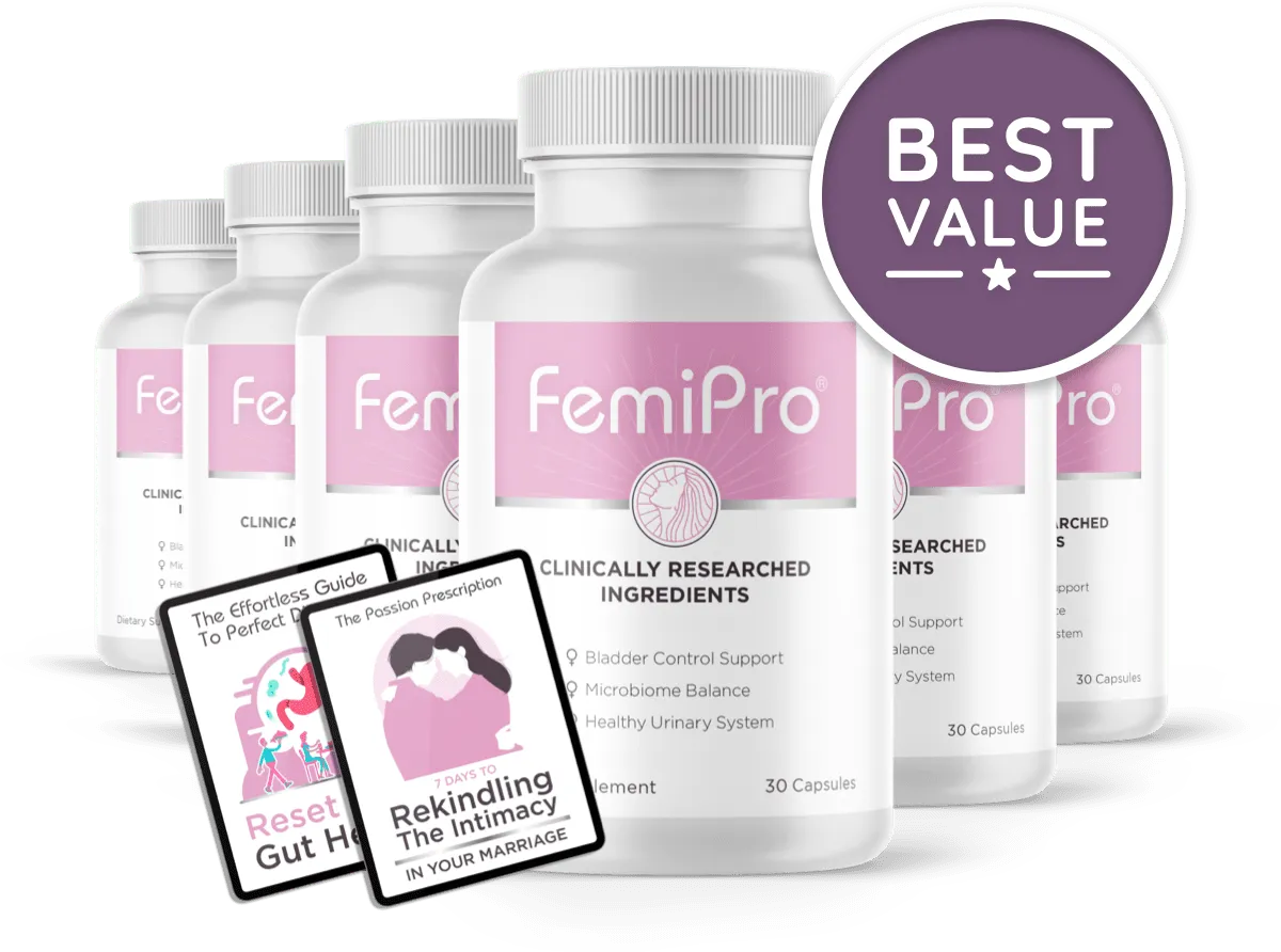 Buy Femipro