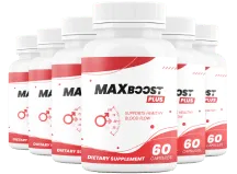 Buy Max Boost Juice