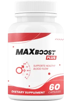 Max Boost Juice official