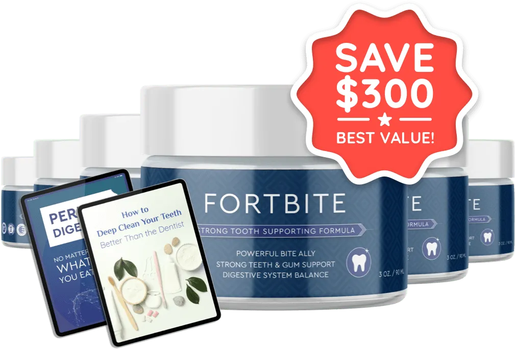 fortbite