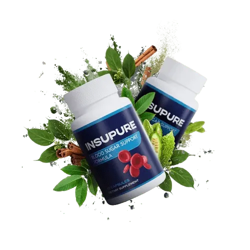 Insupure official