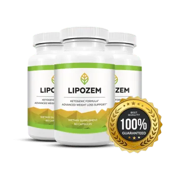 Lipozem official