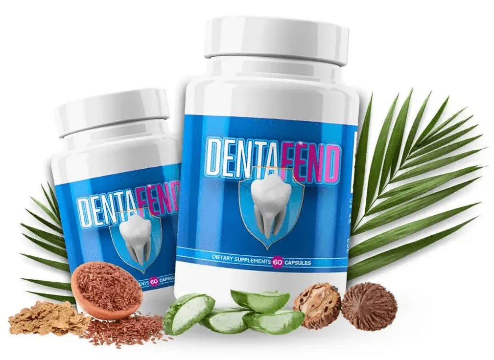 Dentafend