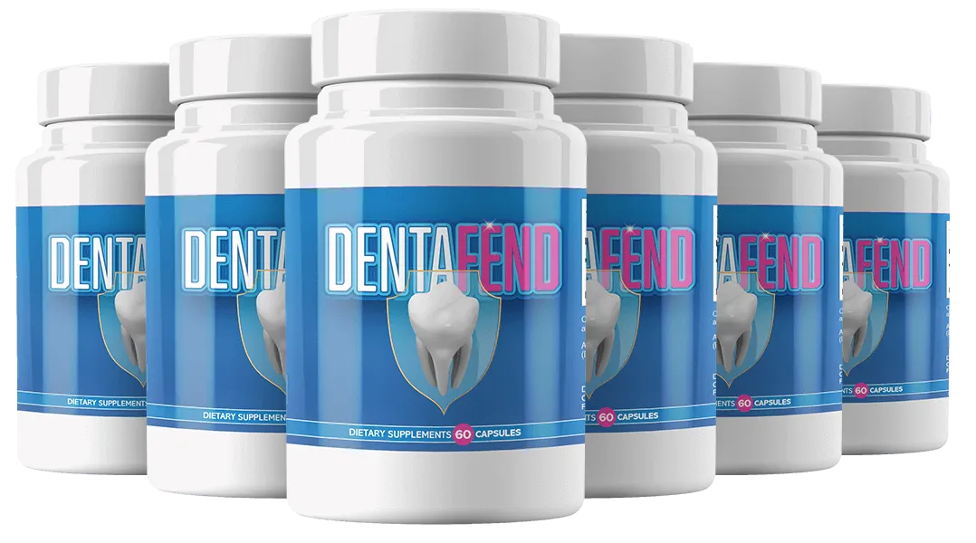 Buy Dentafend
